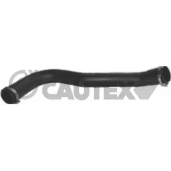Gaine de suralimentation CAUTEX 086724