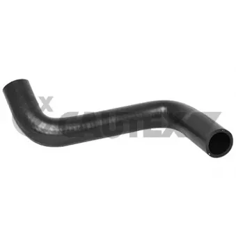 Durite de radiateur CAUTEX 086736