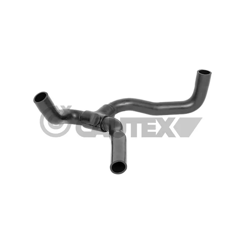 Tuyau, ventilation de carter-moteur CAUTEX 086738