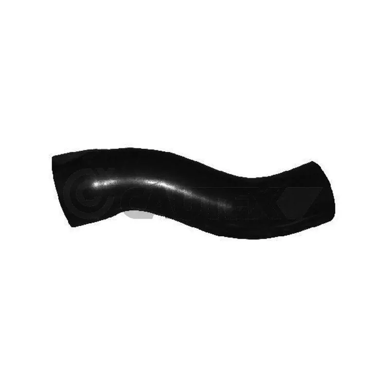 Tuyauterie de carburant CAUTEX 086744