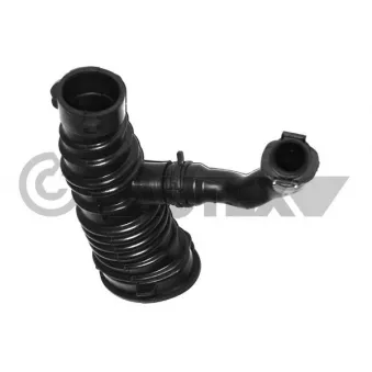 Tuyau d'aspiration, alimentation d'air CAUTEX 086753