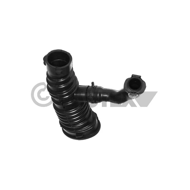 Tuyau d'aspiration, alimentation d'air CAUTEX 086753
