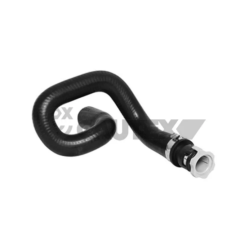 Durite de radiateur CAUTEX 086759