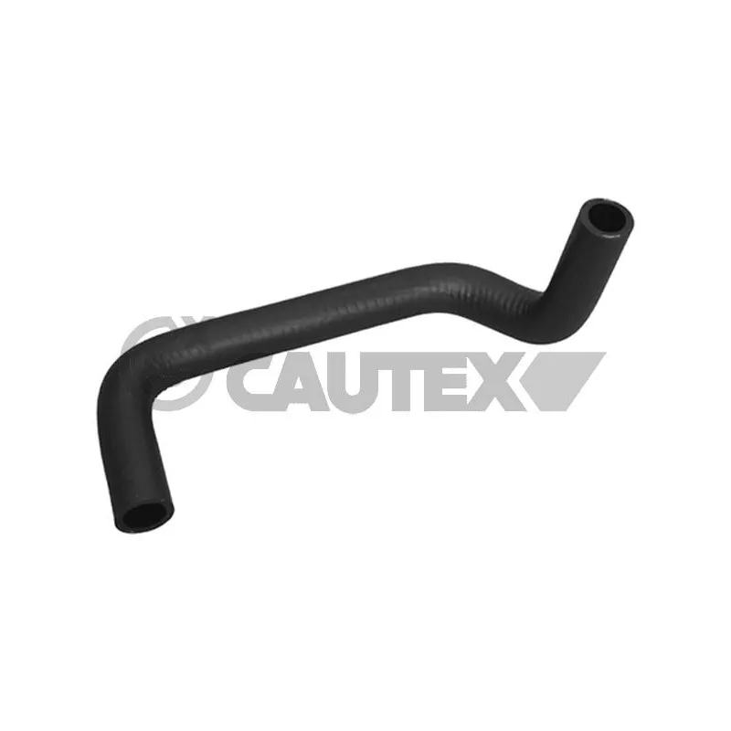 Tuyau, échangeur de chaleur (chauffage) CAUTEX 086763