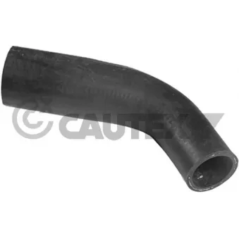 Gaine de suralimentation CAUTEX