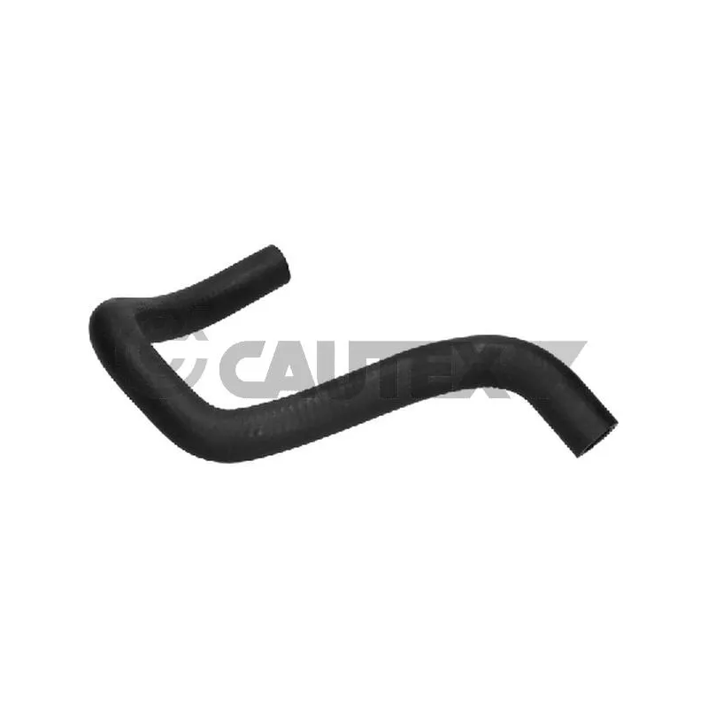 Durite de radiateur CAUTEX 086765