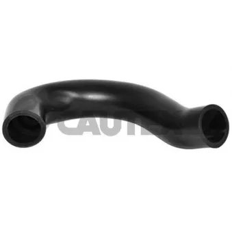 Tuyau d'huile CAUTEX 086767