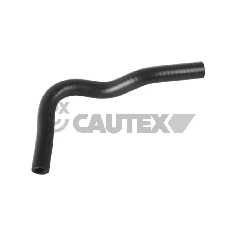 Tuyau d'huile CAUTEX 086770