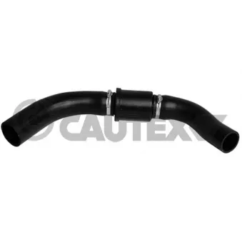 Gaine de suralimentation CAUTEX 086771