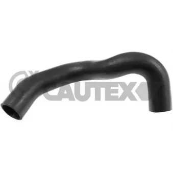 Gaine de suralimentation CAUTEX 086779