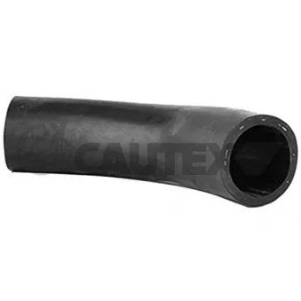 Gaine de suralimentation CAUTEX 086780