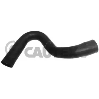 Gaine de suralimentation CAUTEX 086782