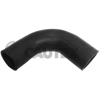 Gaine de suralimentation CAUTEX