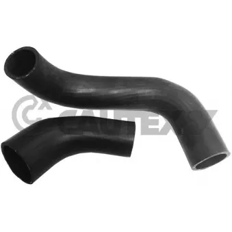 Gaine de suralimentation CAUTEX 086785