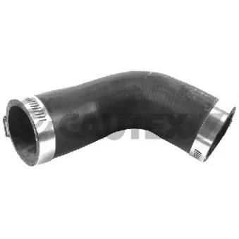 Gaine de suralimentation CAUTEX 086787