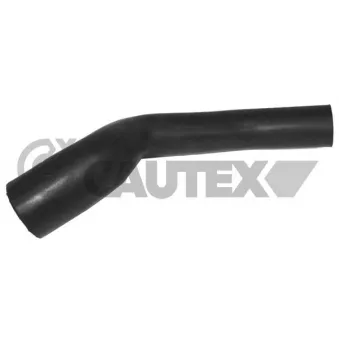 Gaine de suralimentation CAUTEX 086791