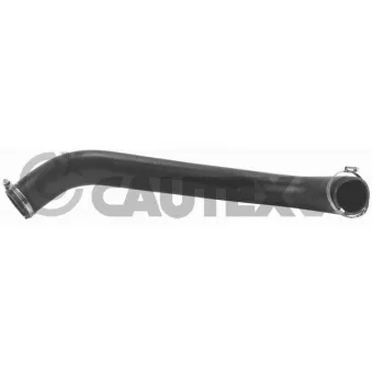 Gaine de suralimentation CAUTEX 086793