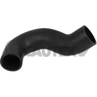 Tuyau d'aspiration, alimentation d'air CAUTEX 086794