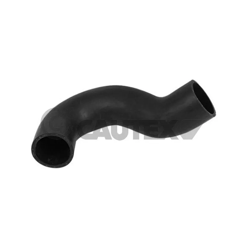 Tuyau d'aspiration, alimentation d'air CAUTEX 086794