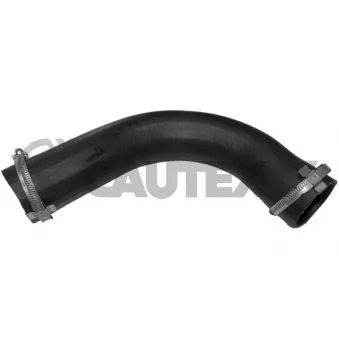 Gaine de suralimentation CAUTEX 086800