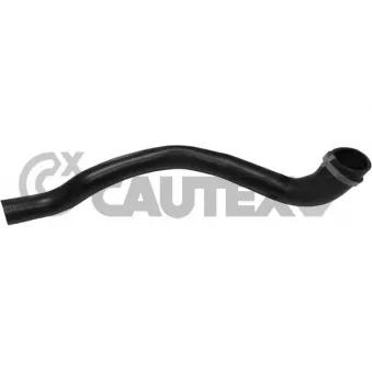 Gaine de suralimentation CAUTEX 086801