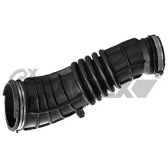 Tuyau d'aspiration, alimentation d'air CAUTEX 086803