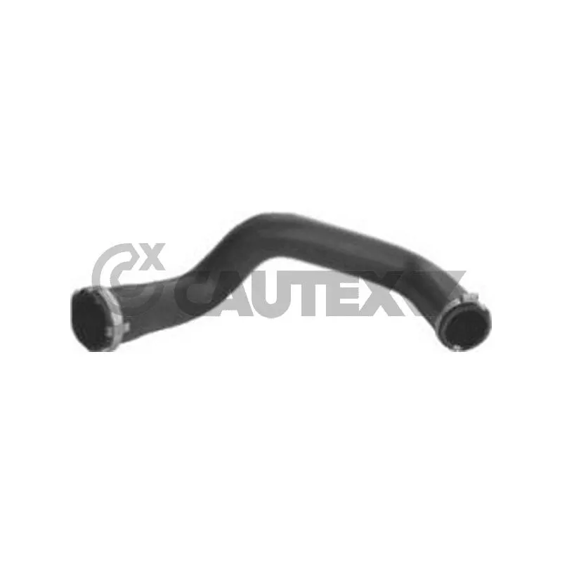 Gaine de suralimentation CAUTEX 086804