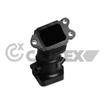 Tuyau d'aspiration, alimentation d'air CAUTEX 086806