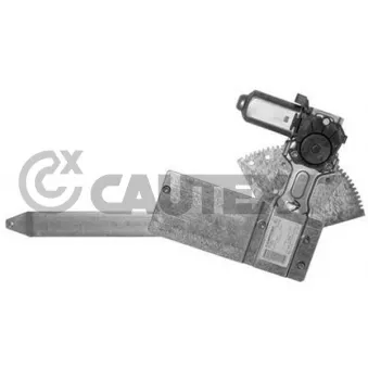 Lève-vitre CAUTEX 087004