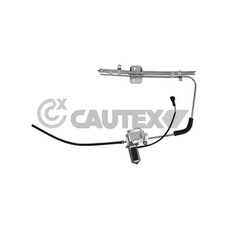 Lève-vitre CAUTEX 087014