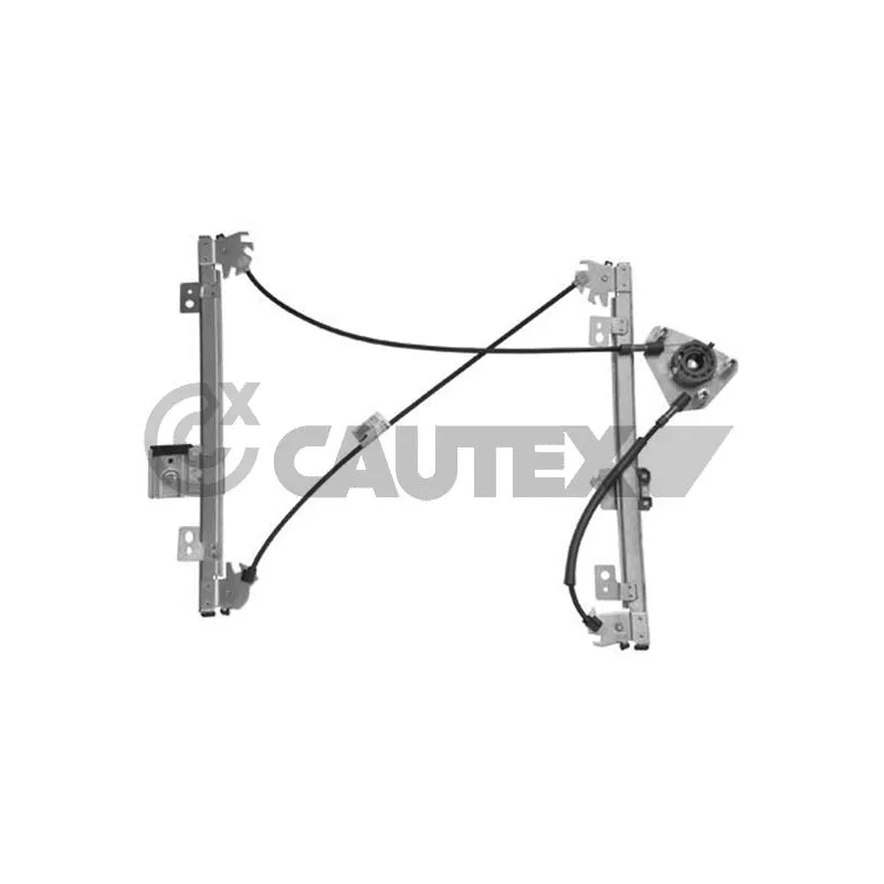 Lève-vitre CAUTEX 087157