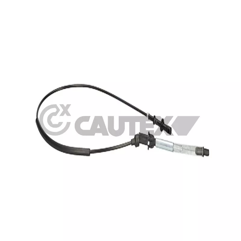 Câble d'accélération CAUTEX 088010