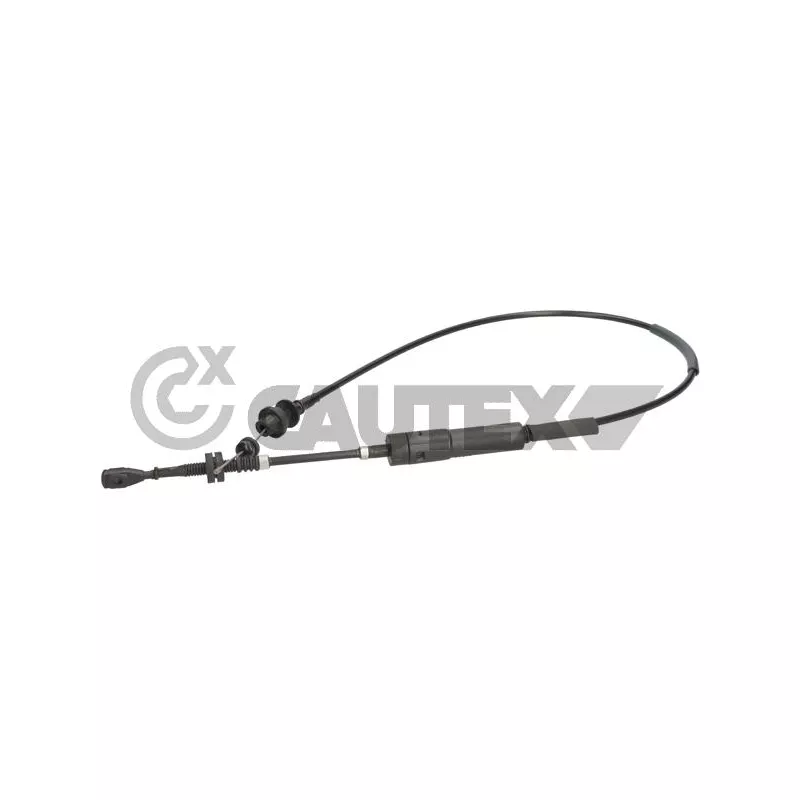 Câble d'accélération CAUTEX 088037