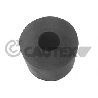 Suspension, barre de couplage stabilisatrice CAUTEX 120035
