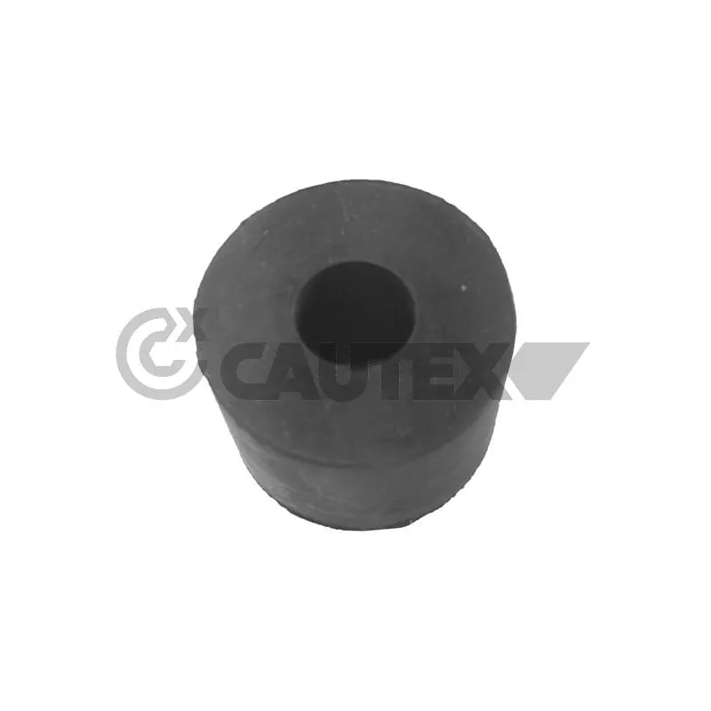 Suspension, barre de couplage stabilisatrice CAUTEX 120035