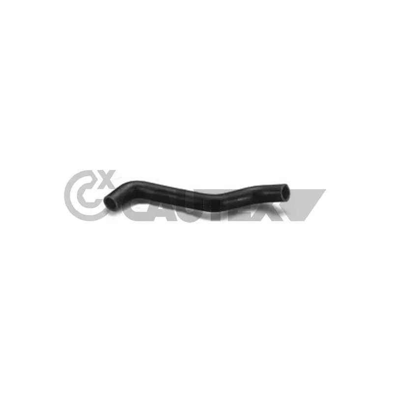 Durite de radiateur CAUTEX 126098