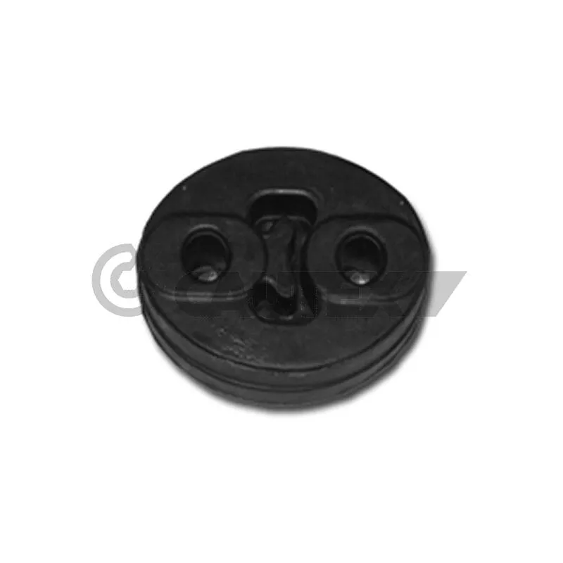 Butée élastique, silencieux CAUTEX 160046