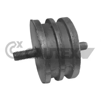 Support moteur CAUTEX 160098