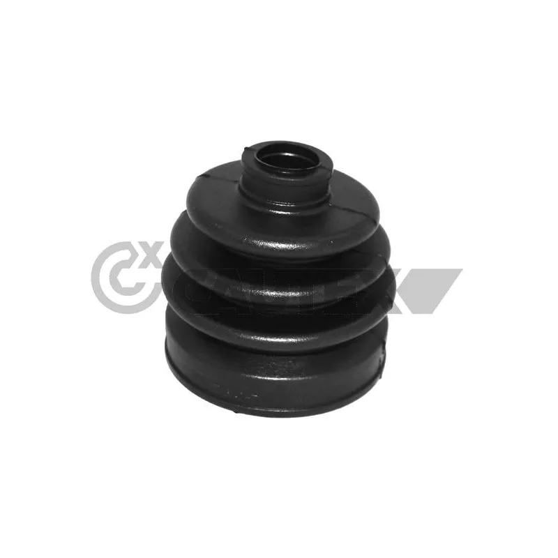 Joint-soufflet, arbre de commande CAUTEX 160108