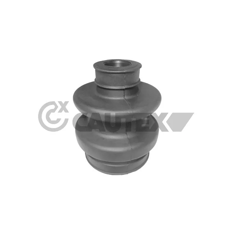 Soufflets de cardan arrière CAUTEX 180010