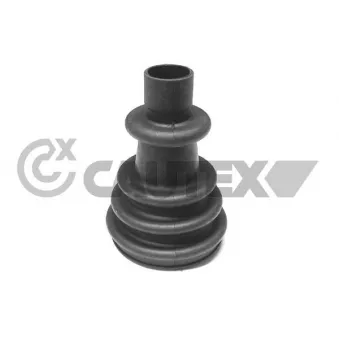 Soufflets de cardan avant CAUTEX 180011