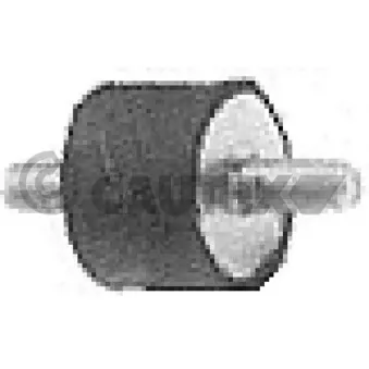 Support, pompe à carburant CAUTEX 180031