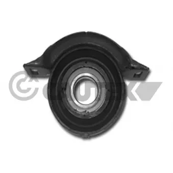 Suspension, arbre de cardan CAUTEX 180088