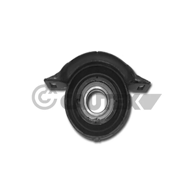 Suspension, arbre de cardan CAUTEX 180088