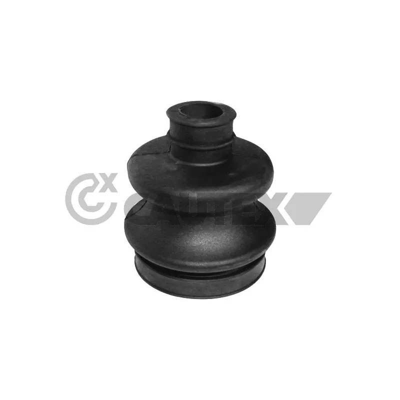 Joint-soufflet, arbre de commande CAUTEX 180104