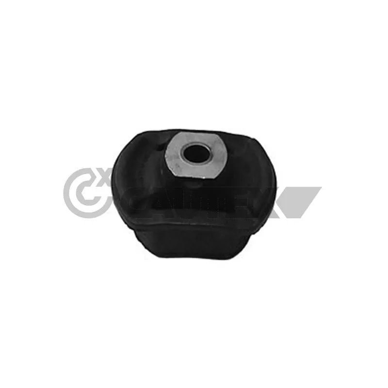 Suspension, corps de l'essieu CAUTEX 180112