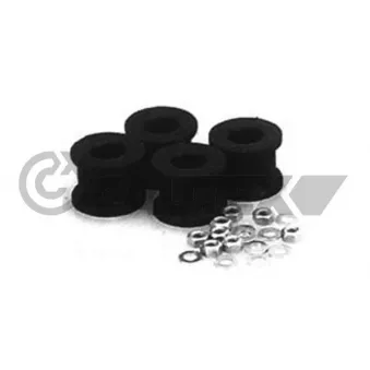 Kit de réparation, suspension du stabilisateur CAUTEX 180127