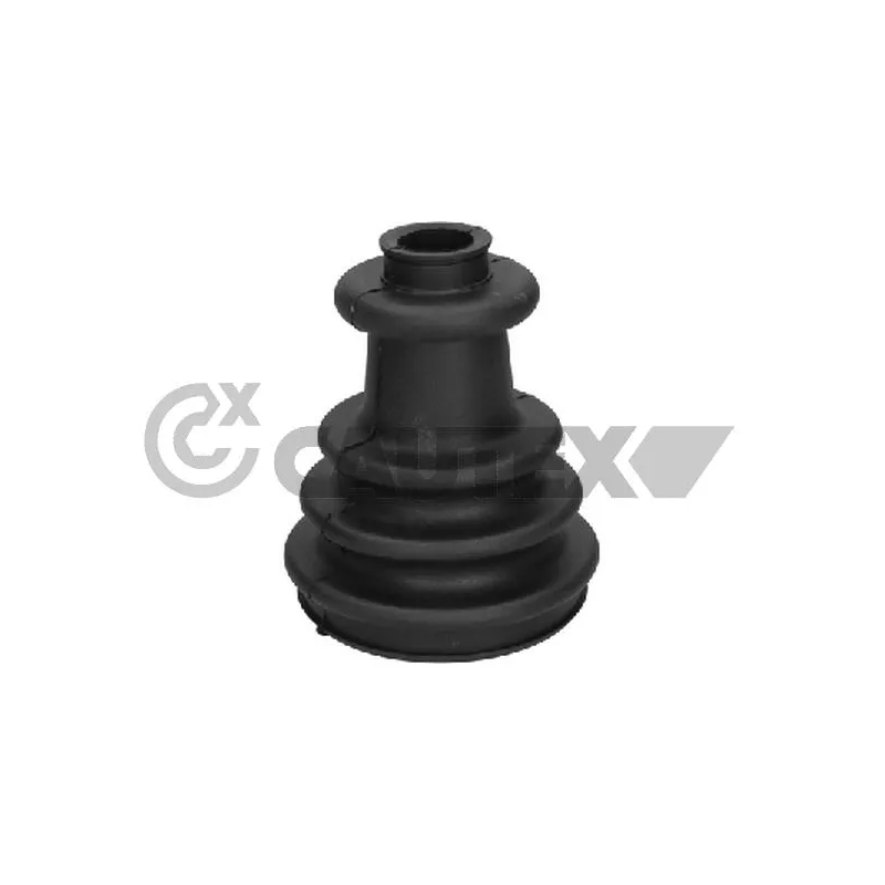 Soufflets de cardan avant CAUTEX 180142