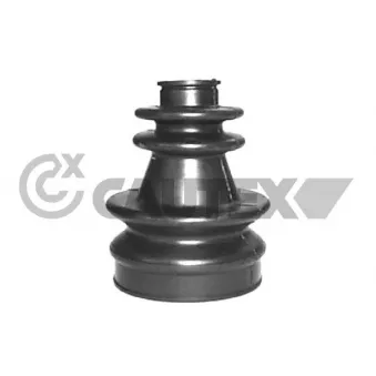 Soufflets de cardan avant CAUTEX 180143