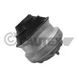 Support moteur CAUTEX 180170